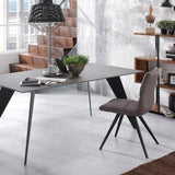 Set de 2 cuencos Mapleton