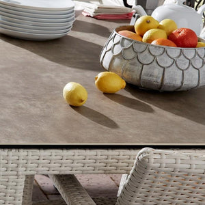 Set de 2 centros de mesa Sidal