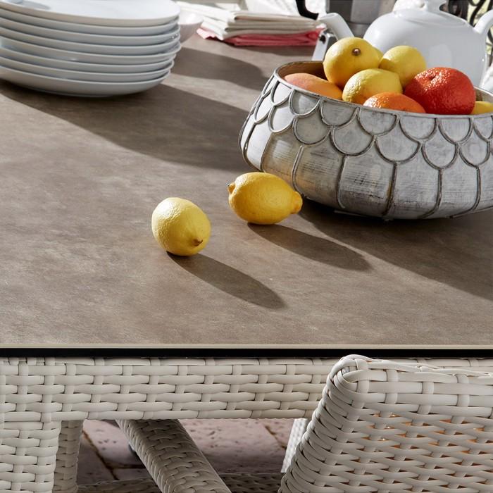 Set de 2 centros de mesa Sidal