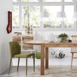 Set de 4 centros de mesa Belara