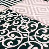 Alfombra Steppe