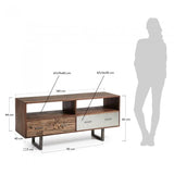 Mueble Tv Perth