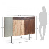 Cabecero Perth 165x120
