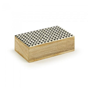 Caja Clap