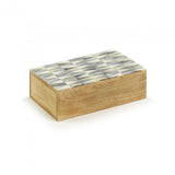 Caja Clap