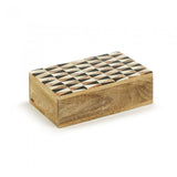 Caja Clap