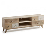 Mueble Tv Hoob