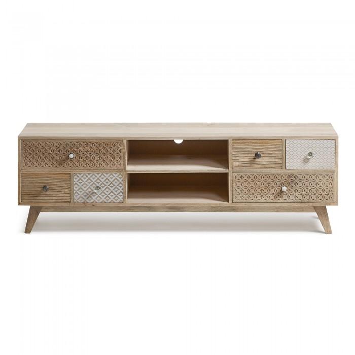 Mueble Tv Hoob