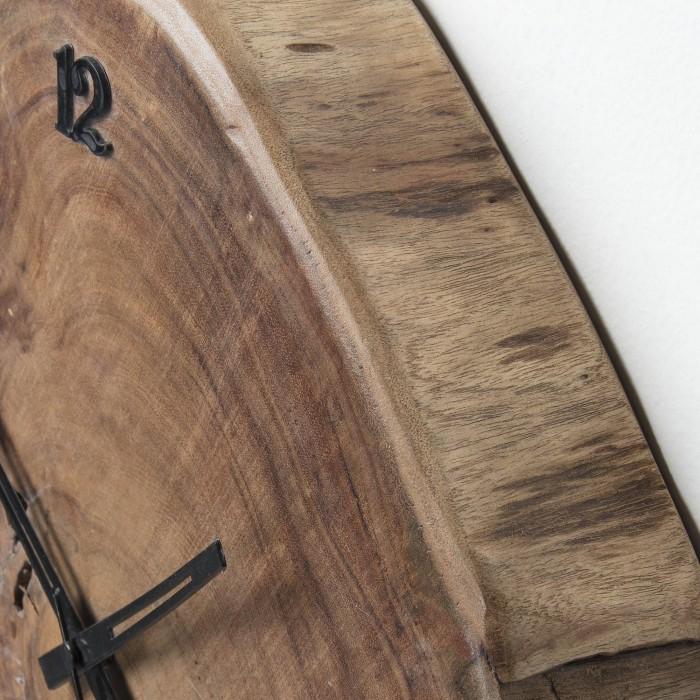 Reloj de pared Asiriq