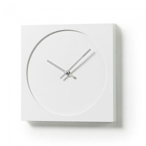 Reloj de pared Now