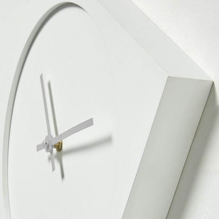Reloj de pared Now