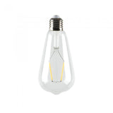 Bombilla Llum E27 4W