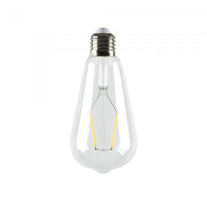 Bombilla Llum E27 4W