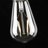 Bombilla Llum E27 4W