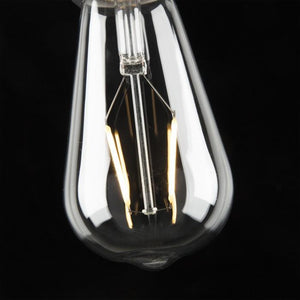 Bombilla Llum E27 4W