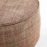 Puf Boho Ø60 cm