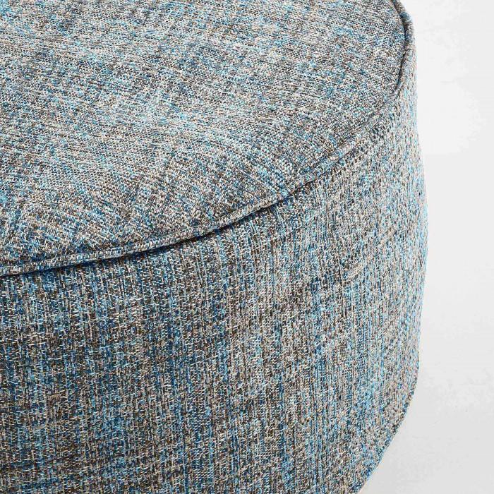 Puf Boho Ø60 cm