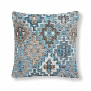 Funda cojín Nazca 45x45 cm