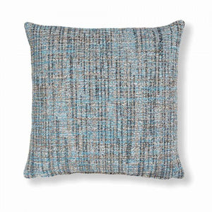 Funda cojín Boho 45x45 cm