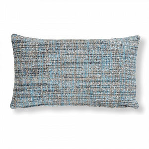 Funda cojín Boho 30x50 cm
