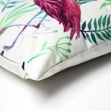 Cojín Flamingo