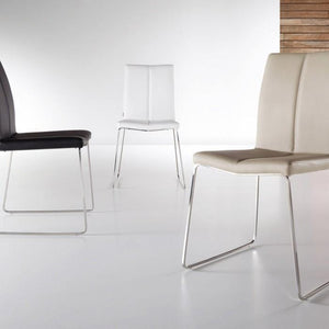 Silla Drito, beige