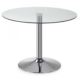 Mesa Fany, Ø110 cm