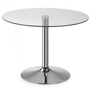 Mesa Fany, Ø110 cm
