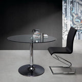 Mesa Fany, Ø110 cm