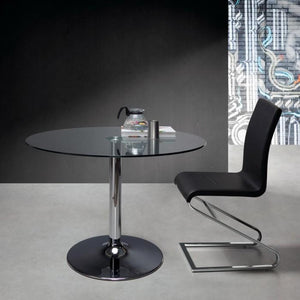 Mesa Fany, Ø110 cm