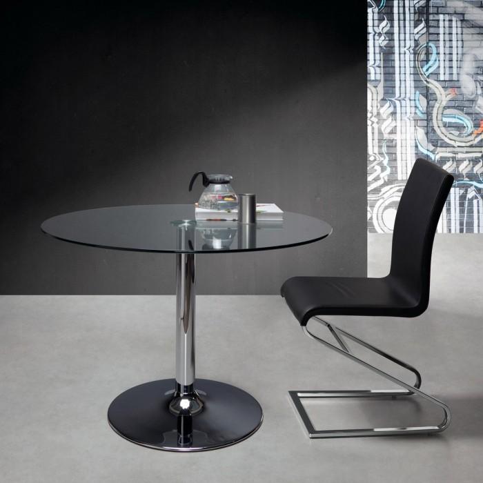 Mesa Fany, Ø110 cm
