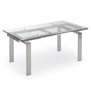 Mesa extensible Nara, 160-240 cm