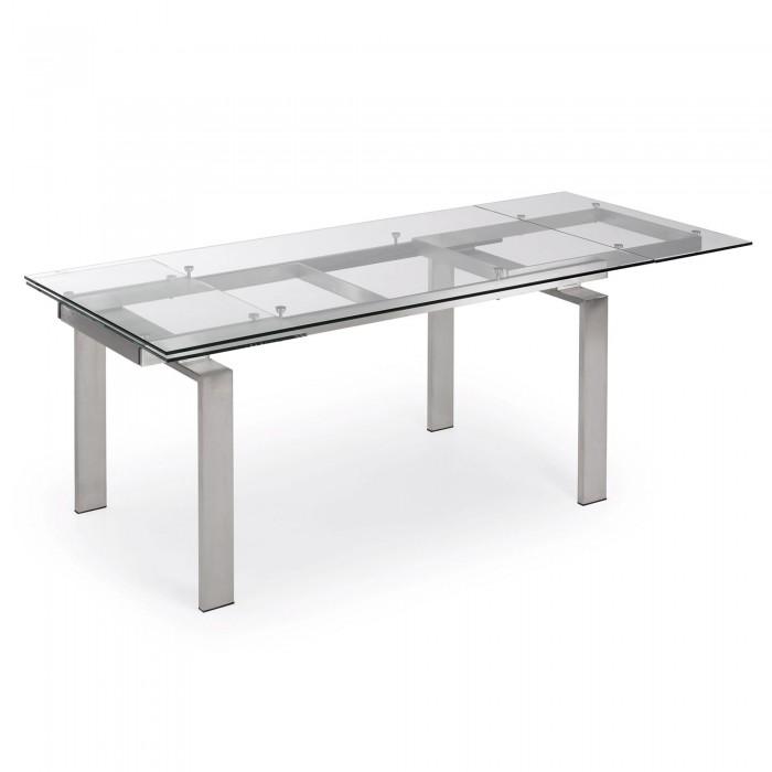 Mesa extensible Nara, 160-240 cm