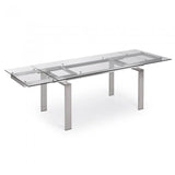 Mesa extensible Nara, 160-240 cm