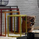 Mesa auxiliar Tropicana