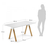 Mesa Silke