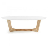 Mesa de centro Wave