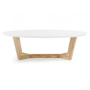 Mesa de centro Wave