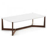 Mesa de centro Quatro