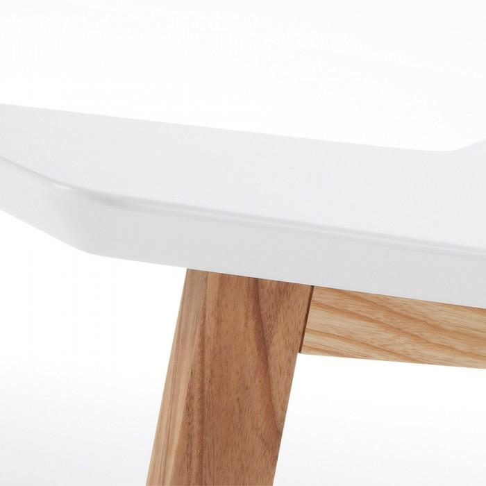 Mesa de centro Treffles 95 cm