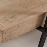 Mueble Tv Morgan