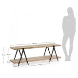 Mueble Tv Morgan