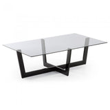 Mesa de centro Plam