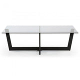 Mesa de centro Plam