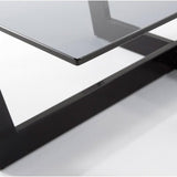 Mesa de centro Plam