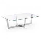 Mesa de centro Plam