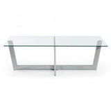 Mesa de centro Plam