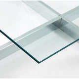 Mesa de centro Plam