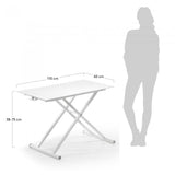 Mesa de centro Flop