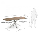 Mesa Argo 200x100